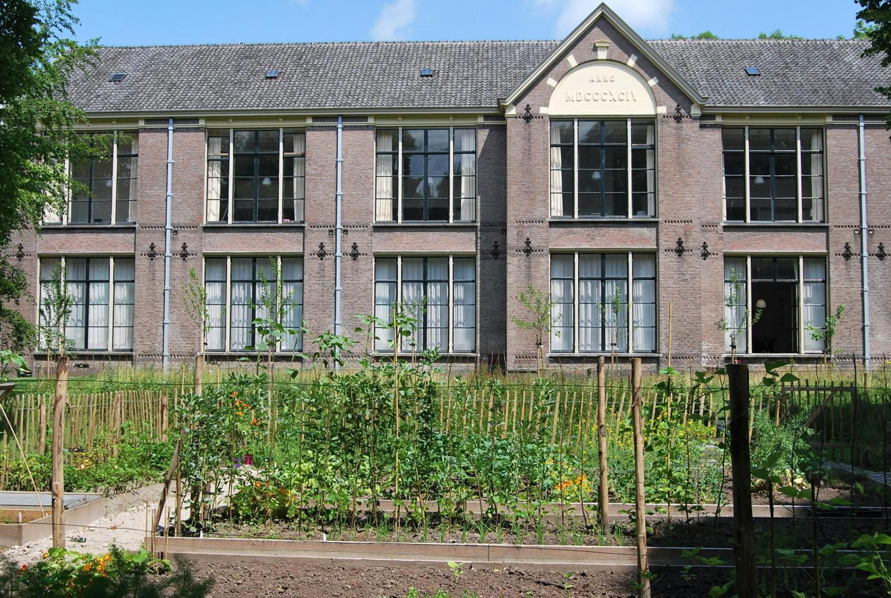 Exterieur