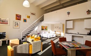 In-room dining - Bitter en Zoet (Veenhuizen)
