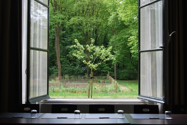 Meeting facility - Bitter en Zoet (Veenhuizen)