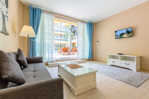 Suite, Pool View | View from room - Zing Resort & Spa (Pattaya)