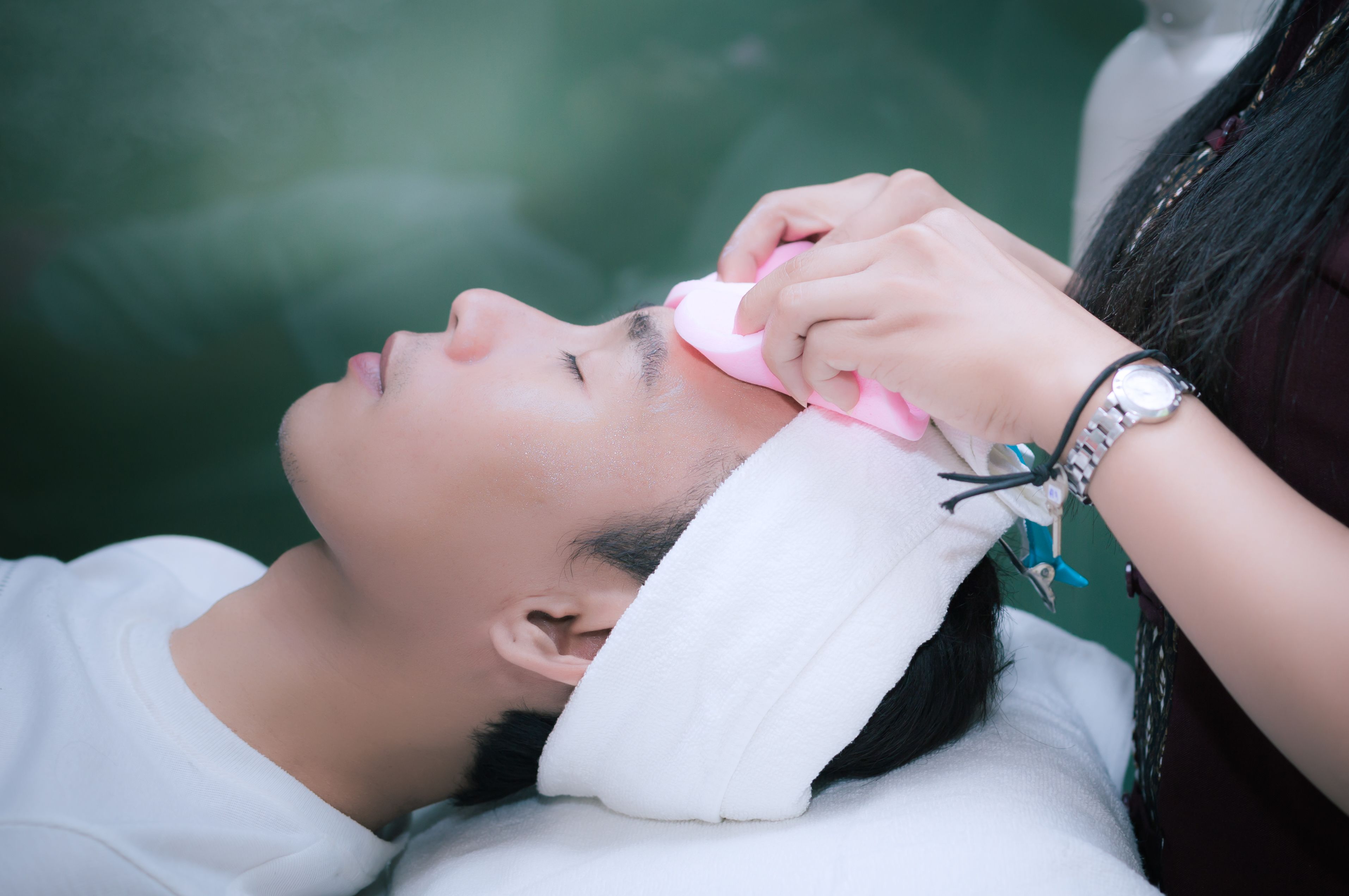 Massage