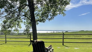 Sundeck