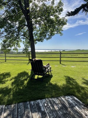 Sundeck