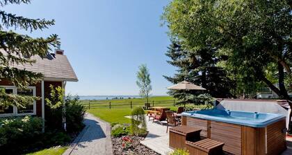 Rocking R Guest Ranch