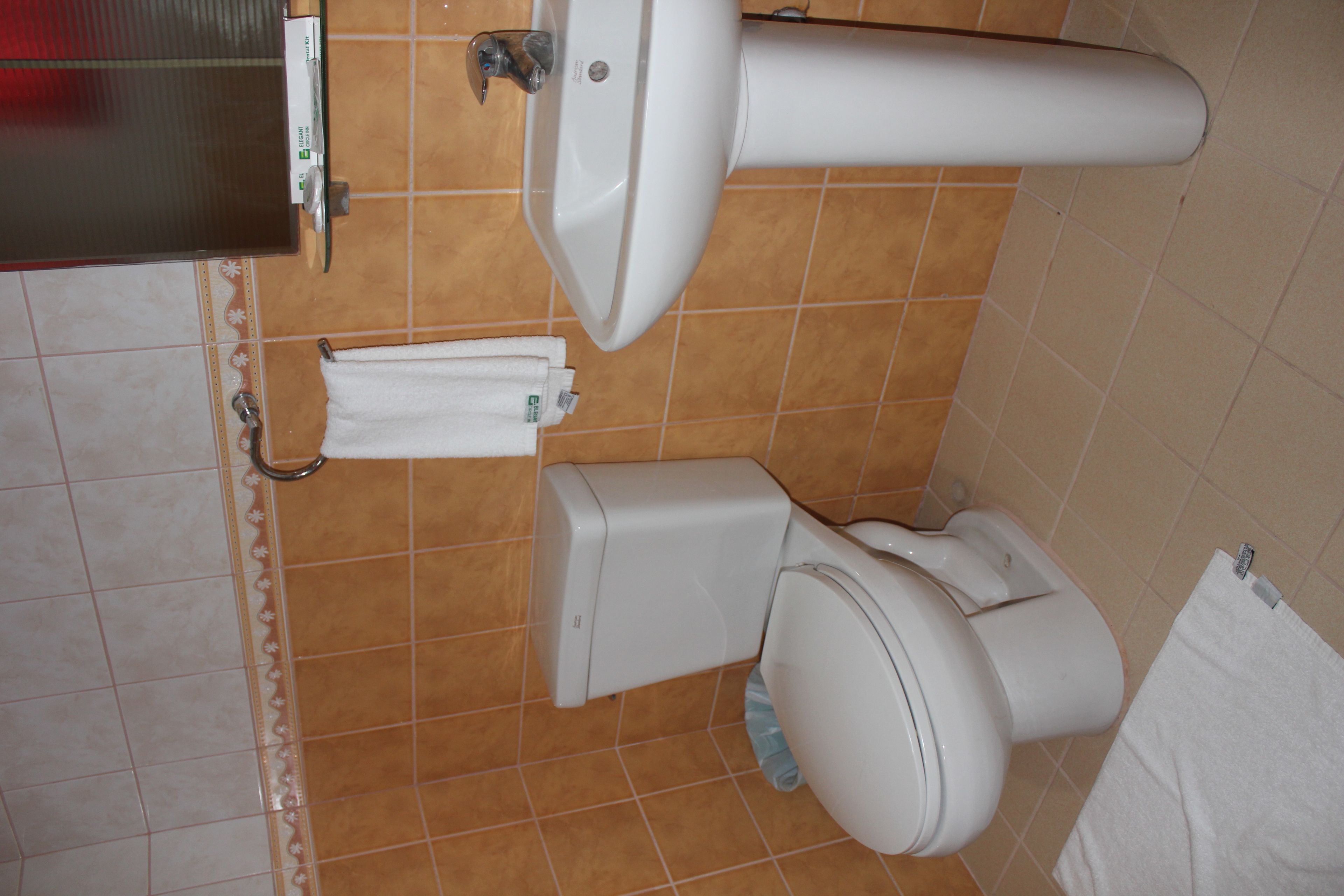 Photo - Elegant Circle Inn