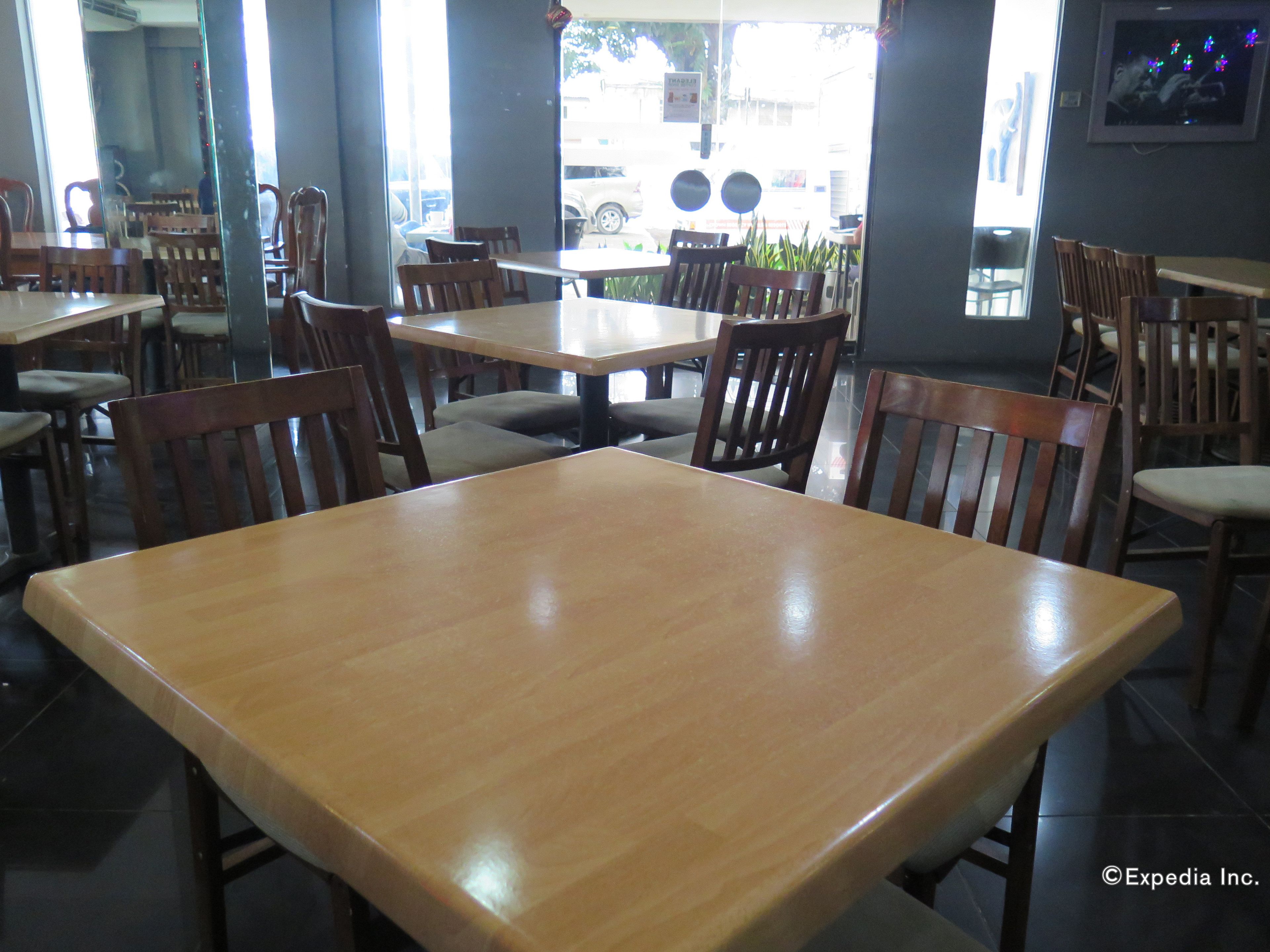 Photo - Elegant Circle Inn