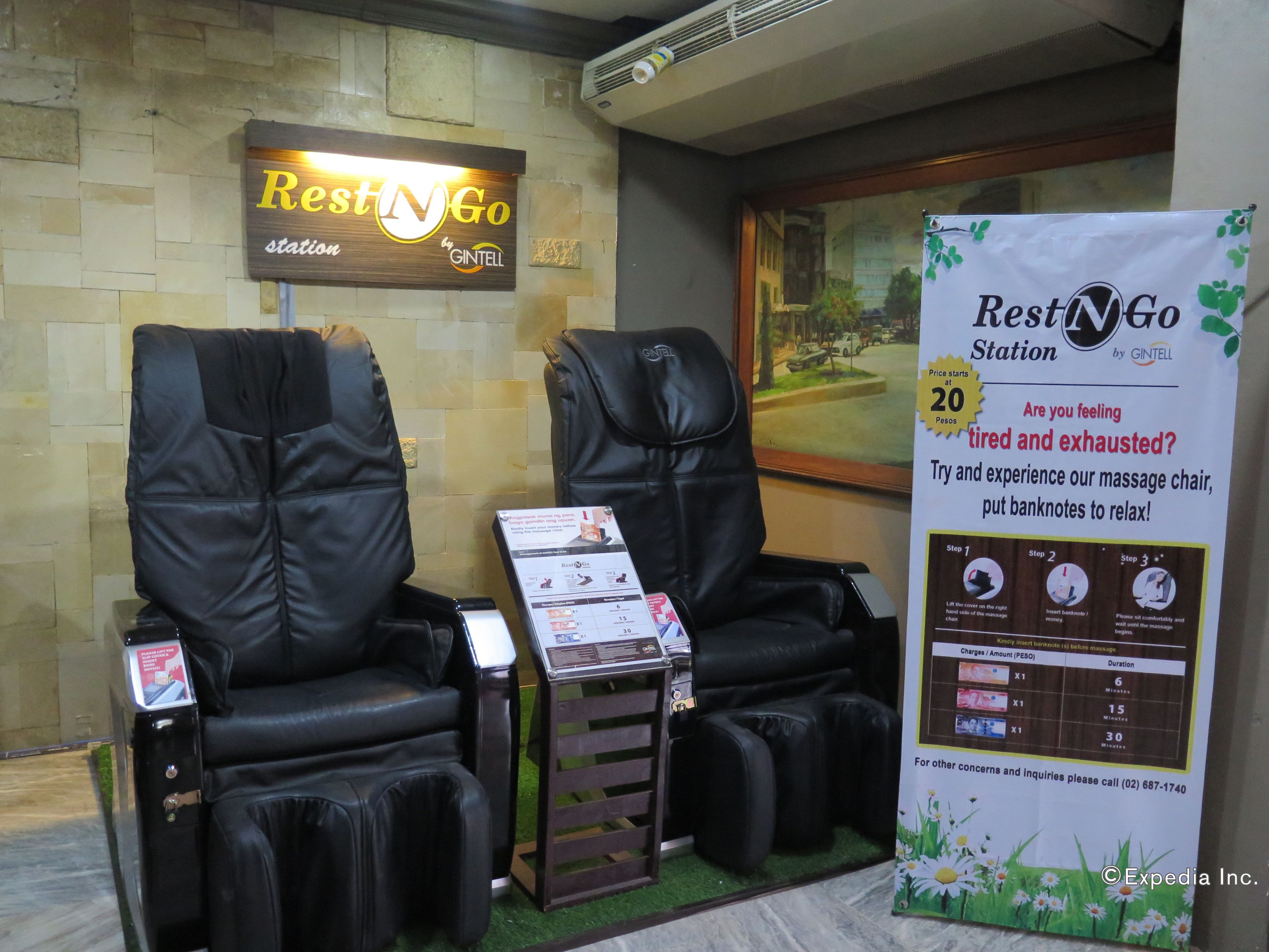 Photo - Elegant Circle Inn