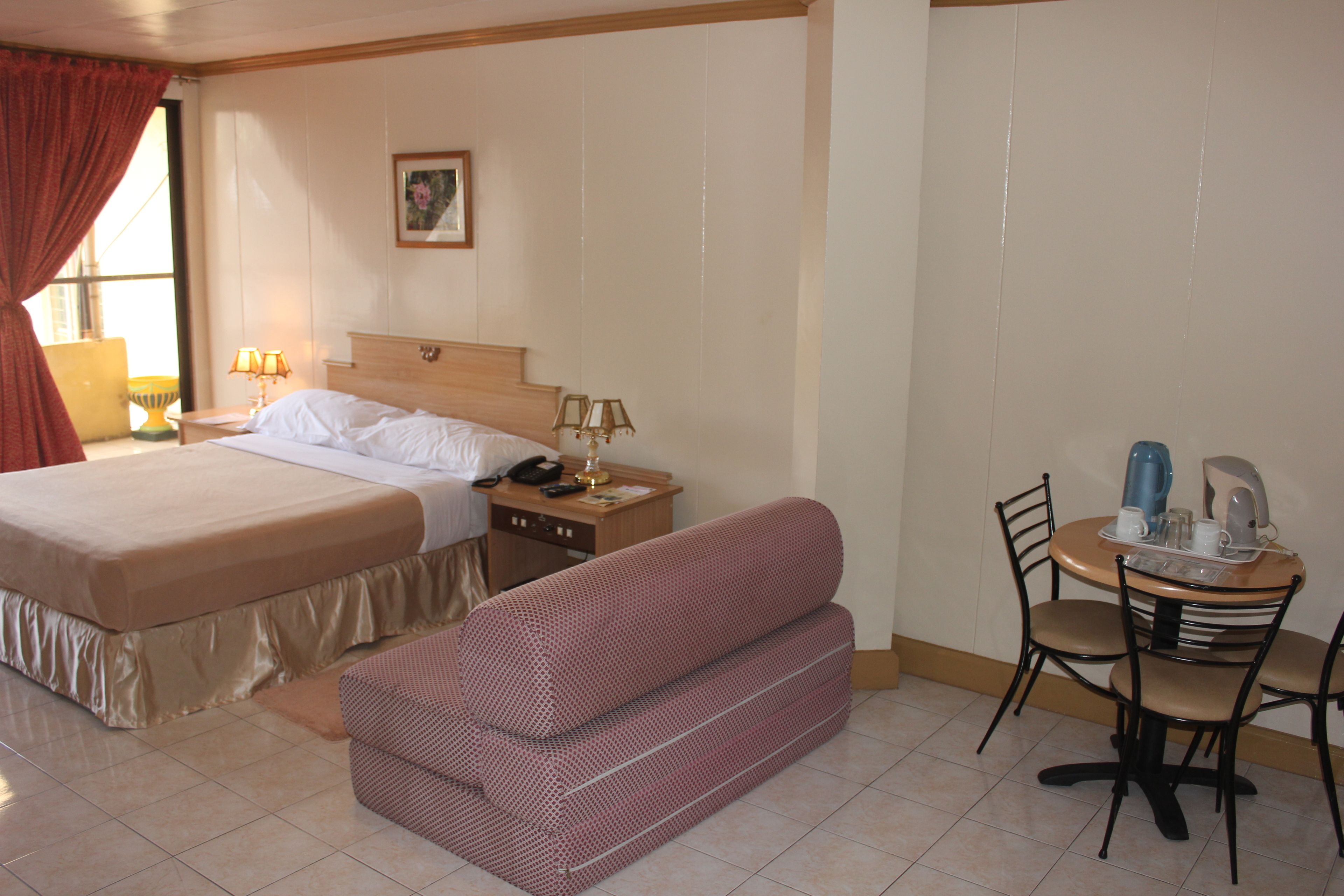 Foto - Elegant Circle Inn