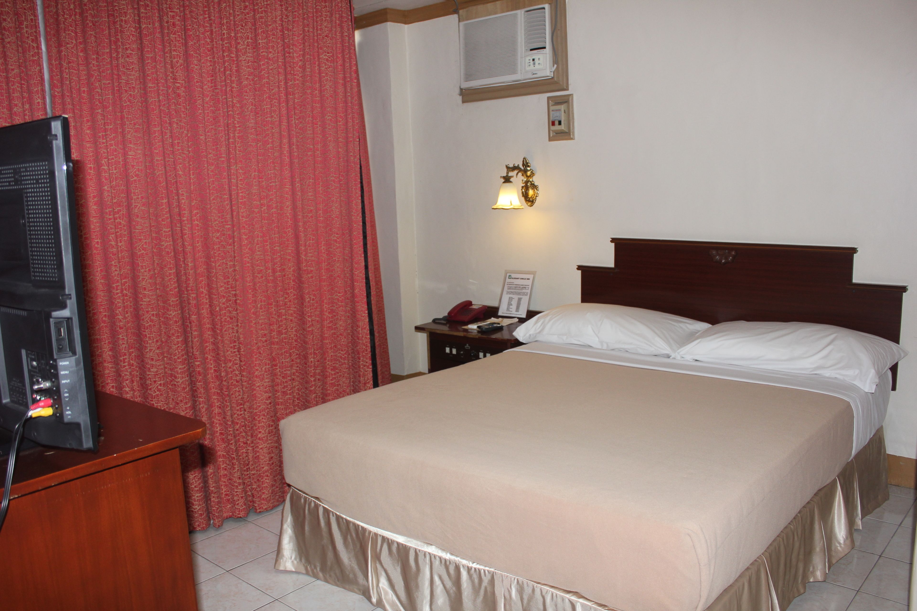 Photo - Elegant Circle Inn