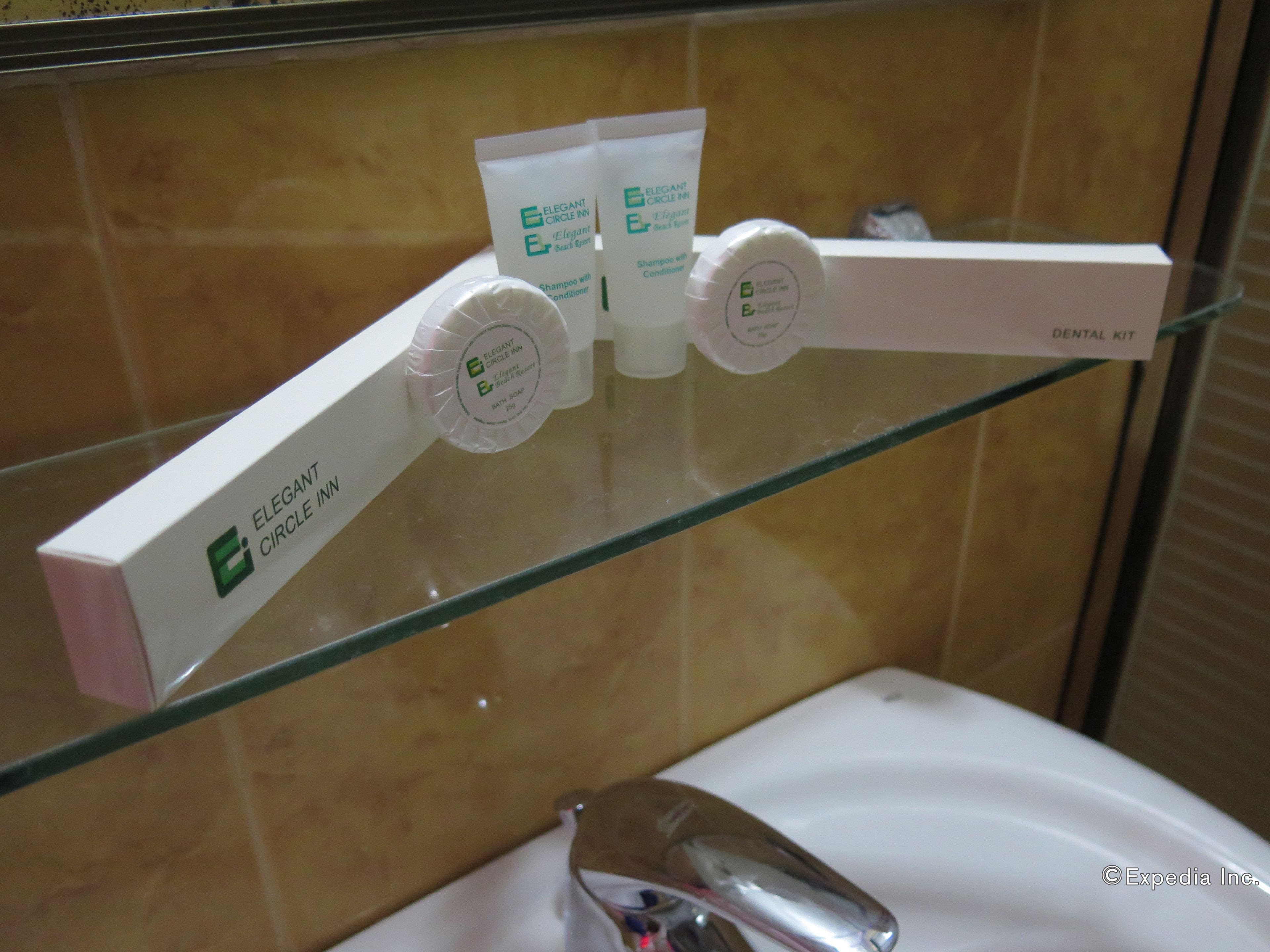 Photo - Elegant Circle Inn