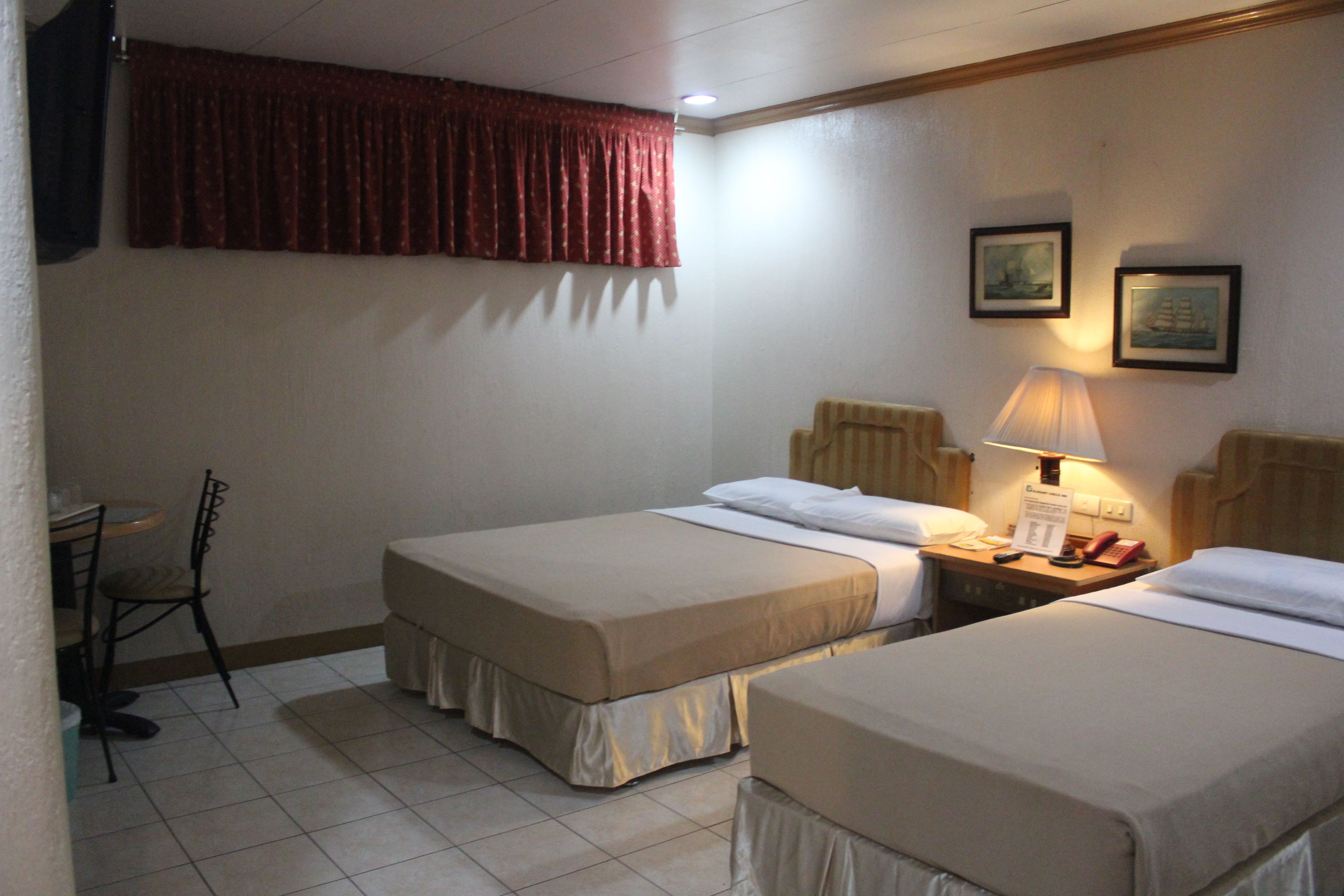 Photo - Elegant Circle Inn