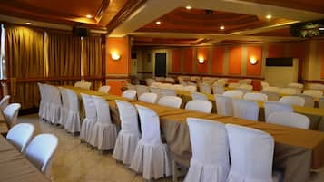 Sala de reuniones