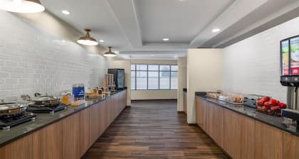 Fairfield Inn & Suites by Marriott Fort Walton Beach Hurlburt Area