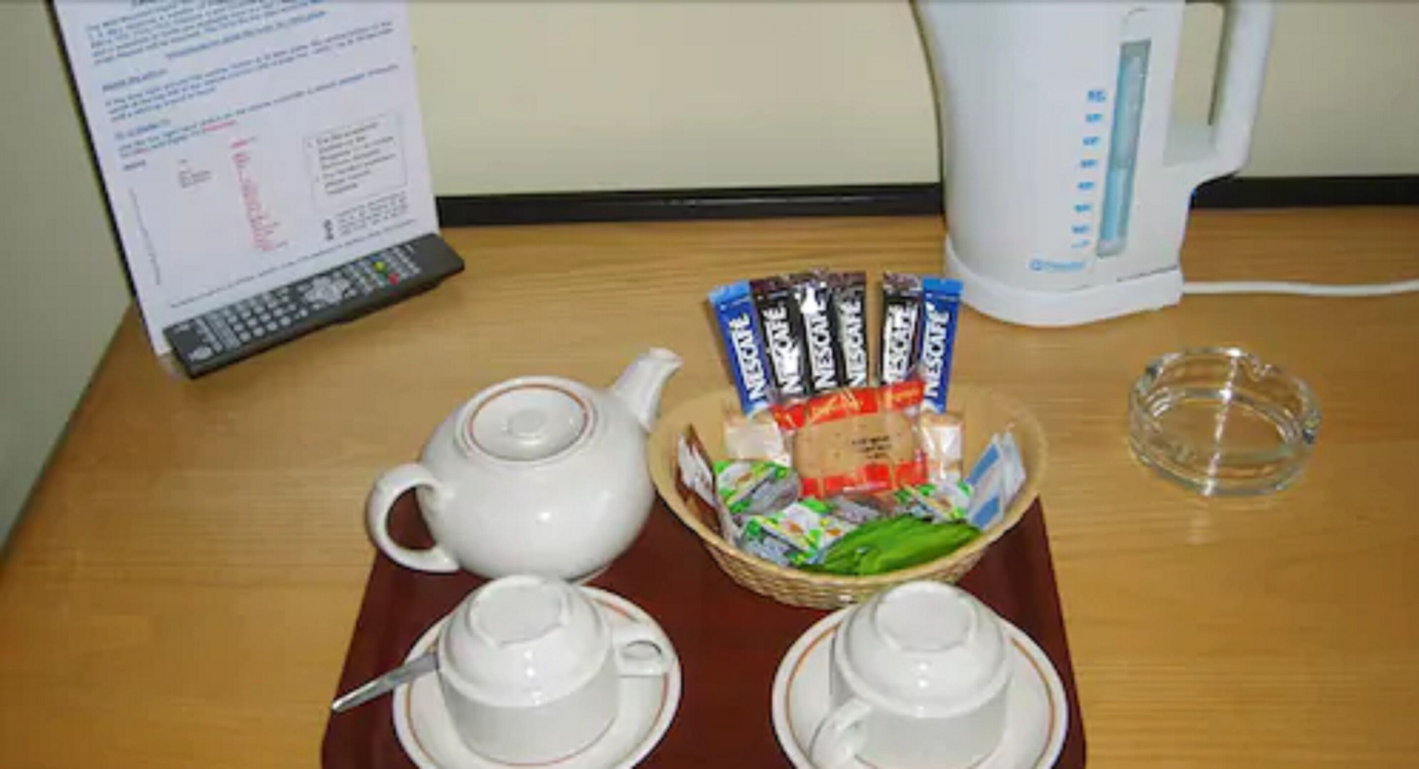 Photo - Redwings Lodge Baldock