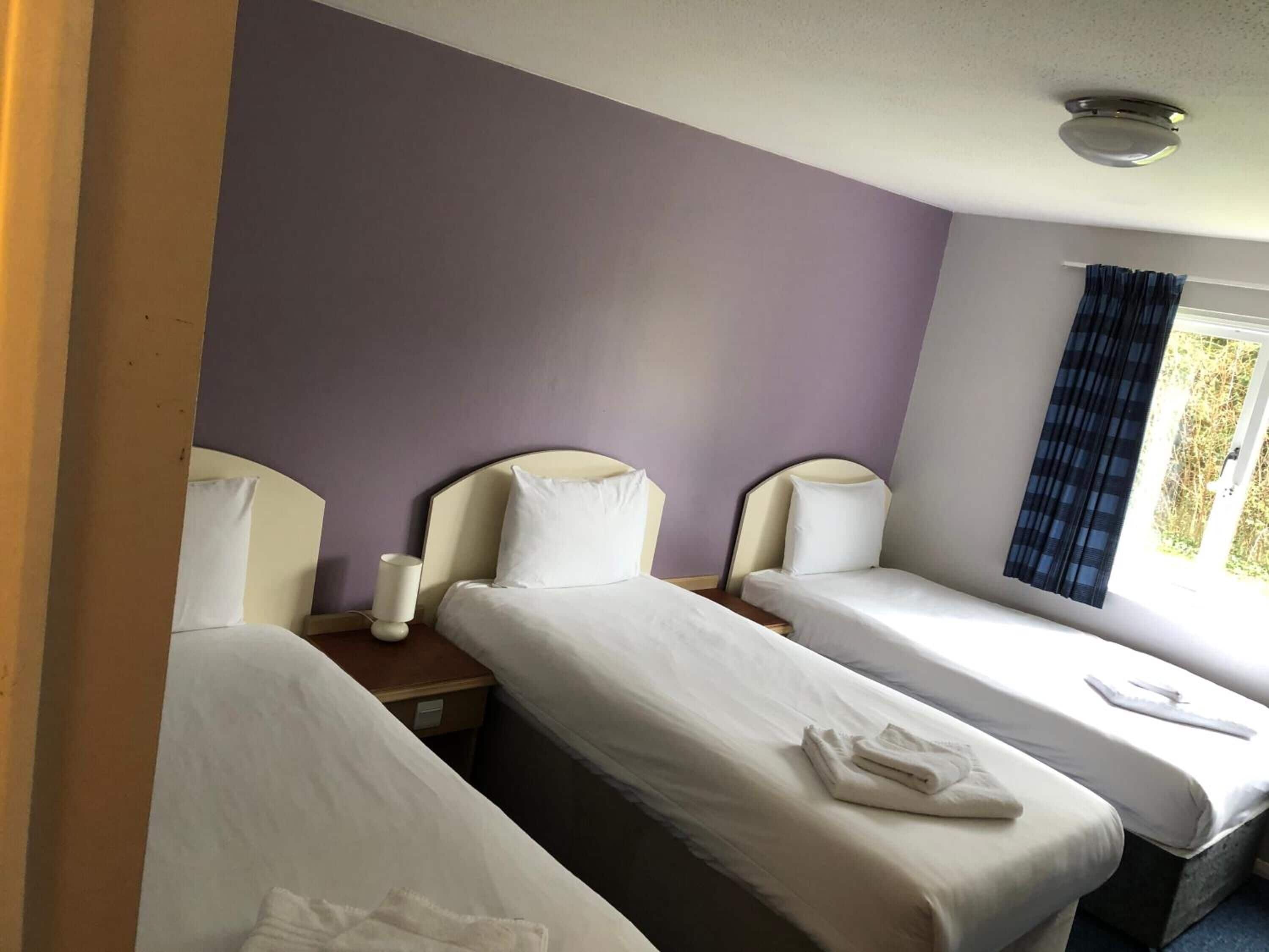 Photo - Redwings Lodge Baldock