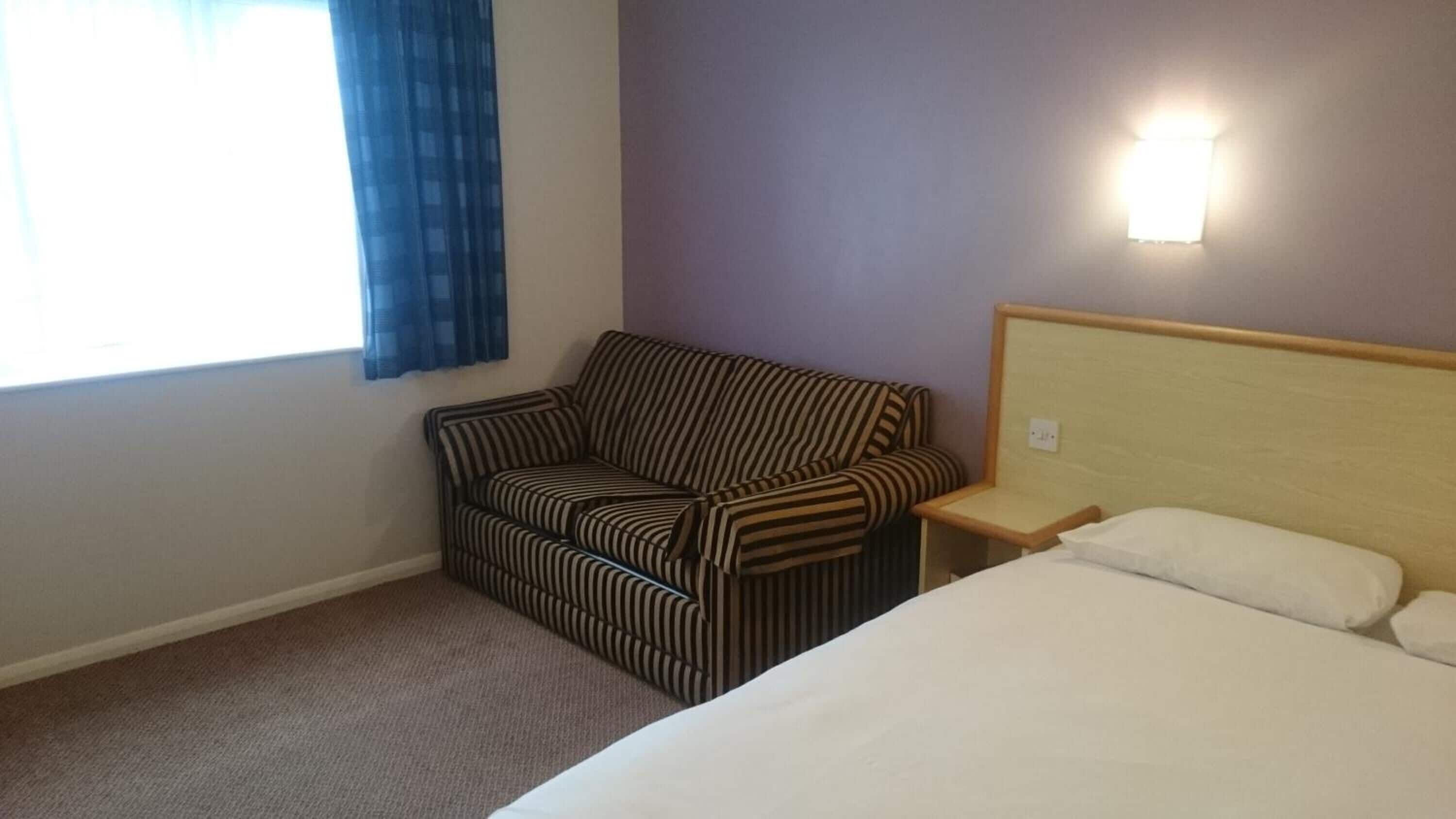 Photo - Redwings Lodge Baldock