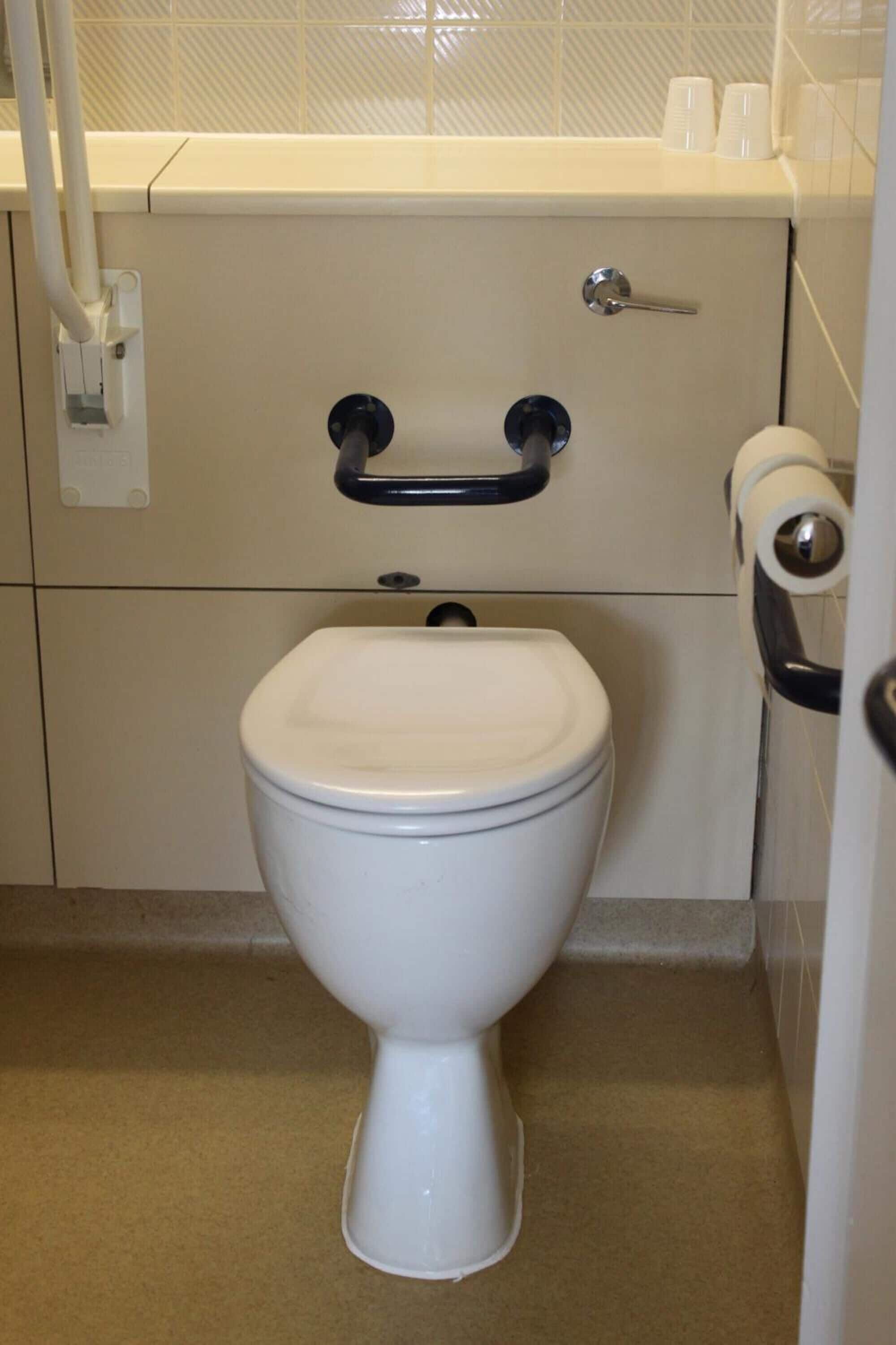 Photo - Redwings Lodge Baldock