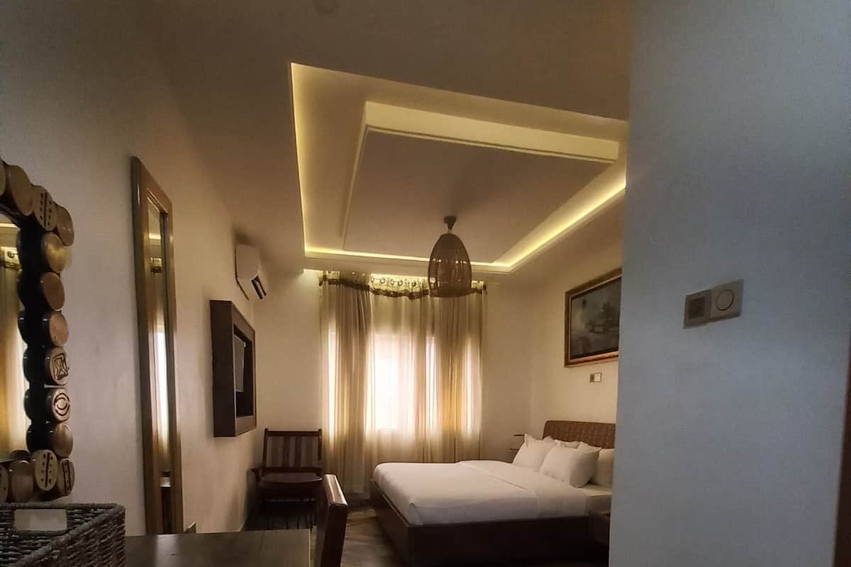 Premium Apartment