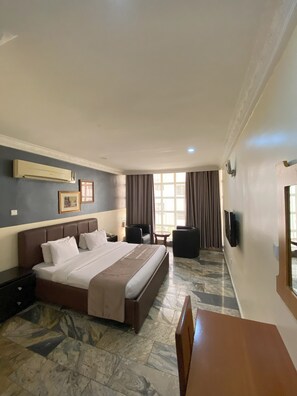 Ropa de cama de alta calidad y colchones con pillow-top 