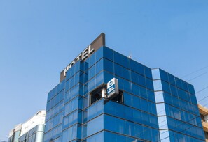 Exterior - Best Western Real Tula Express (Tula de Allende)