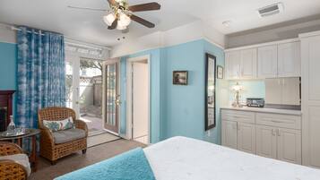 Cottage Cabin | Free WiFi, bed sheets