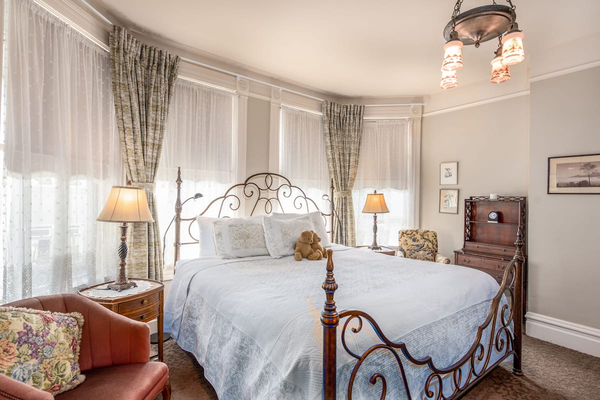 Executive Room | Free WiFi, bed sheets