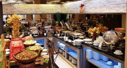 d'primahotel Mega Kuningan