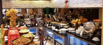 d'primahotel Mega Kuningan