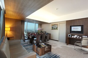 Standaard kamer | Woonruimte