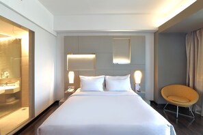 Superior Deluxe Double | View from room