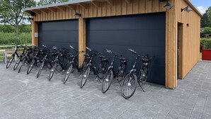 Ciclismo