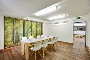 Meeting facility - Hotel Restaurant Clemens August (Ascheberg)