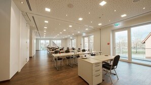 Sala de reuniones