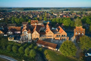 Exterior - Hotel Restaurant Clemens August (Ascheberg)