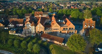 Hotel Restaurant Clemens August