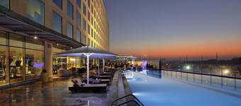 Novotel Pune Viman Nagar Hotel