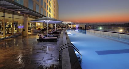 Novotel Pune Viman Nagar Hotel