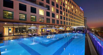 Novotel Pune Viman Nagar Hotel