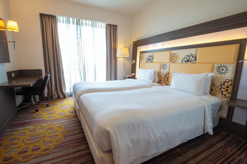 Novotel Pune Nagar Road by null