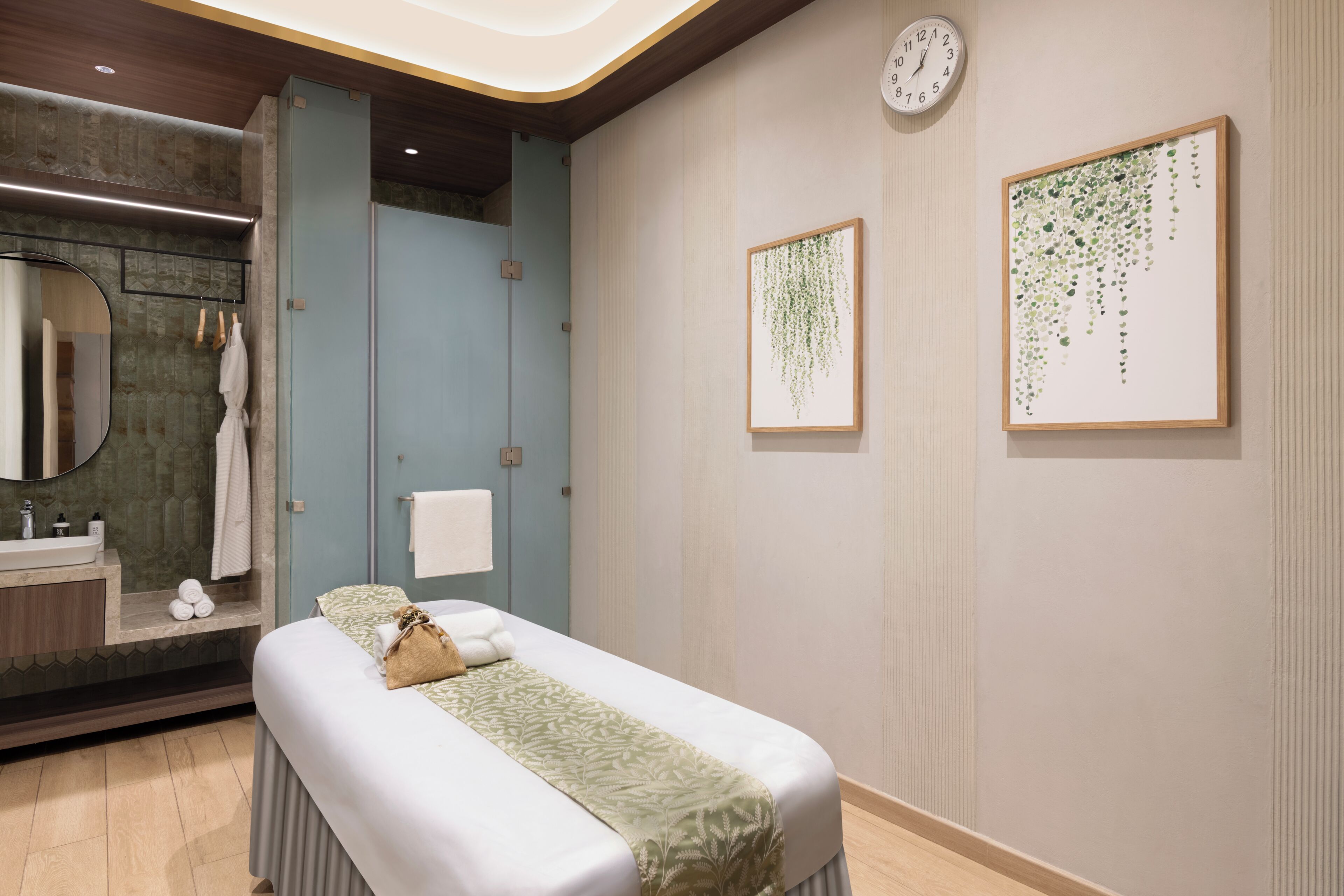 Spa