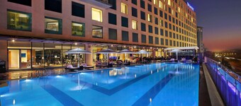 Novotel Pune Viman Nagar Hotel