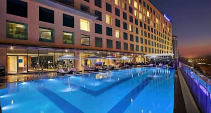 Novotel Pune Viman Nagar Hotel