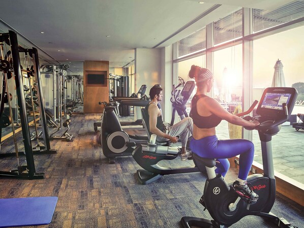 Miscellaneous - Novotel Pune Viman Nagar Hotel (Pune)