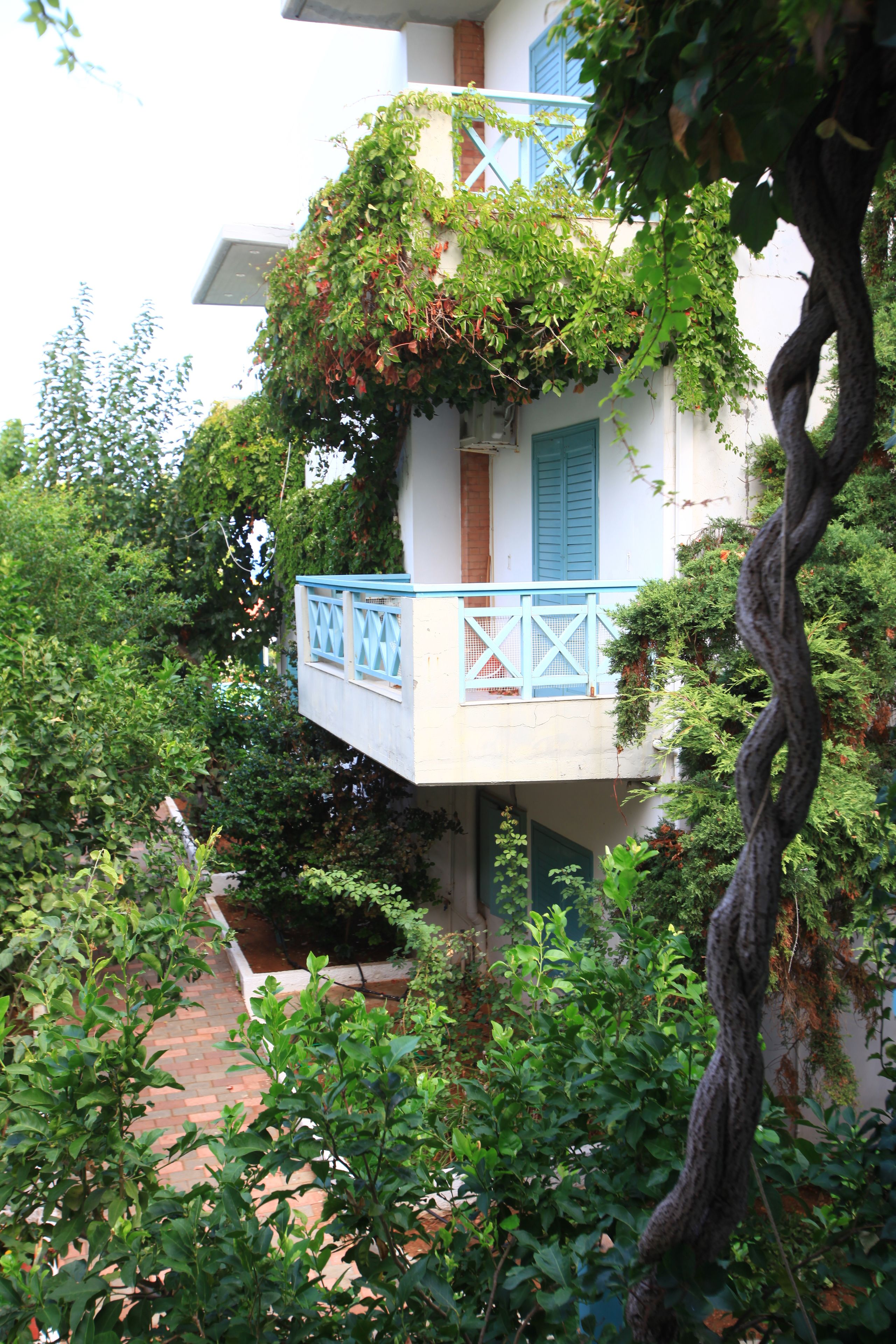 Foto - Anatoli Apartments