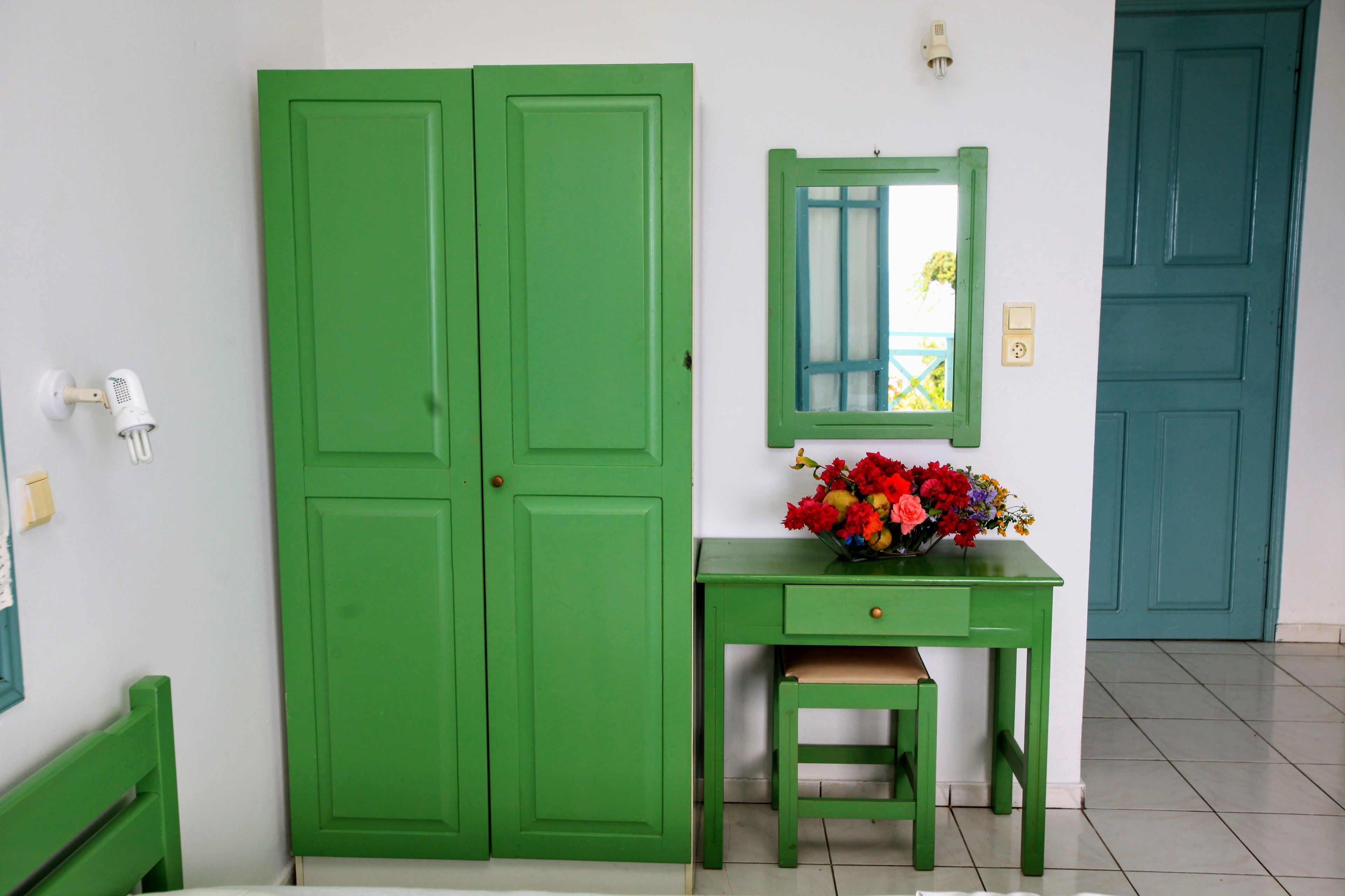 Foto - Anatoli Apartments