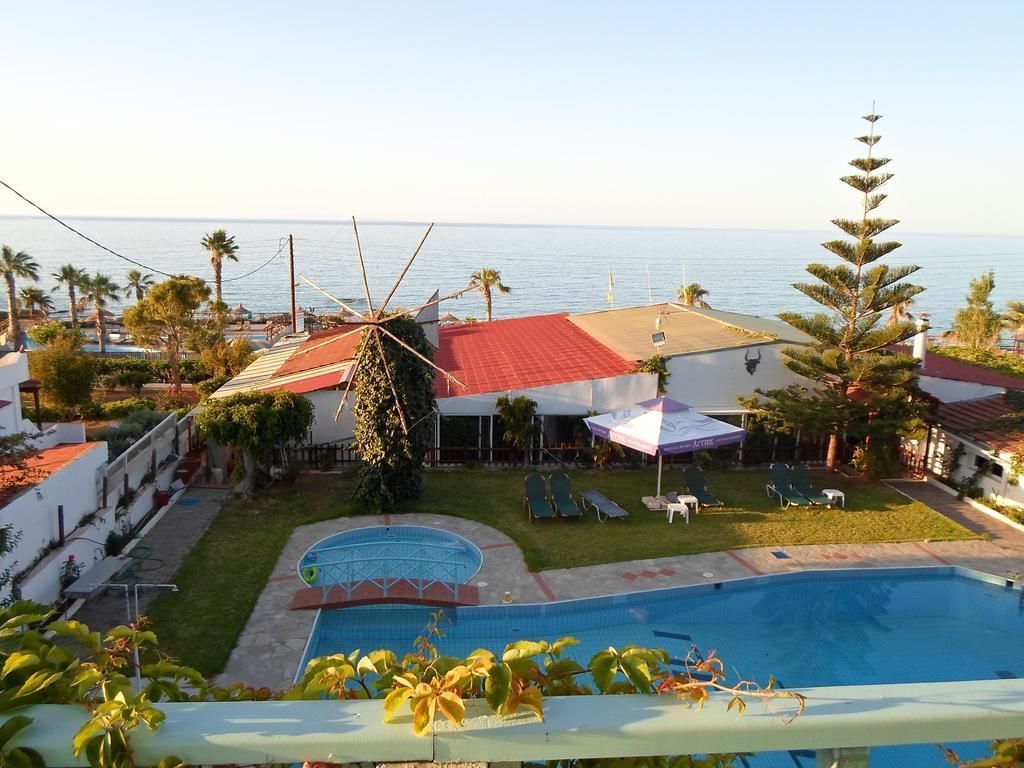 Foto - Anatoli Apartments