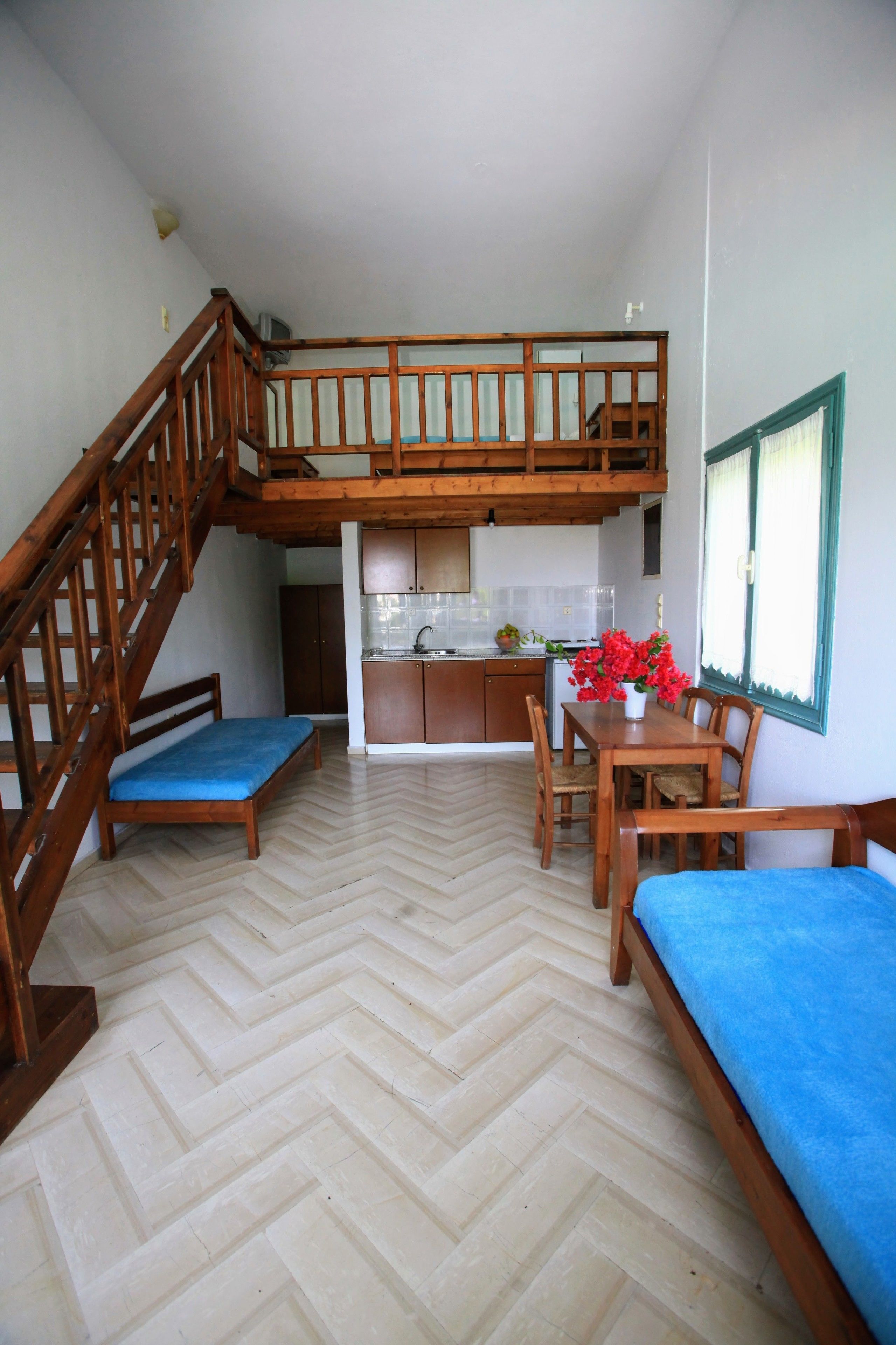 Foto - Anatoli Apartments