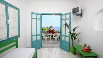 Standard Apartment, 1 Bedroom | View from room