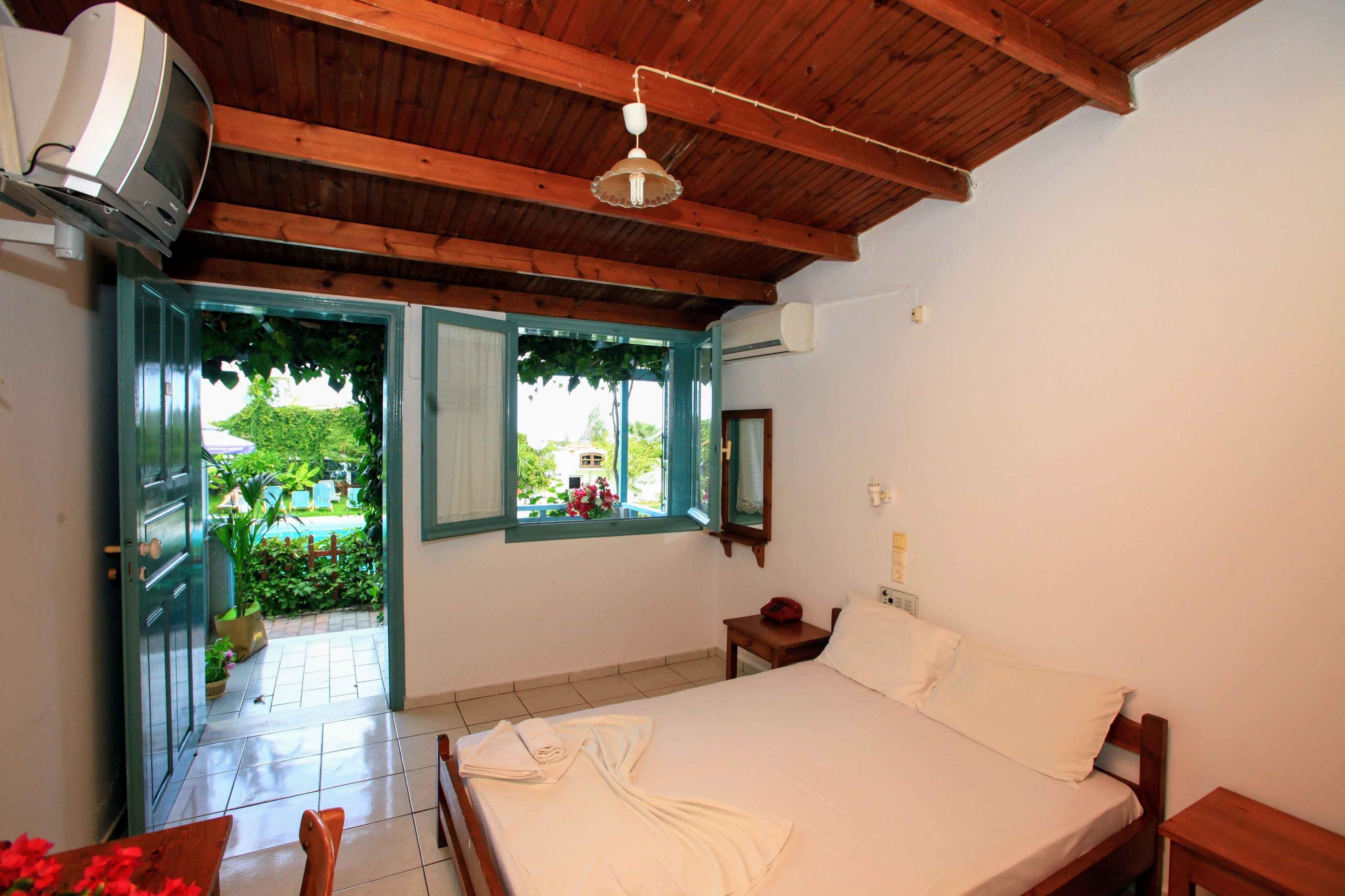 Foto - Anatoli Apartments