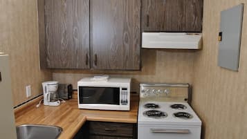 Standard Room | Private kitchen
